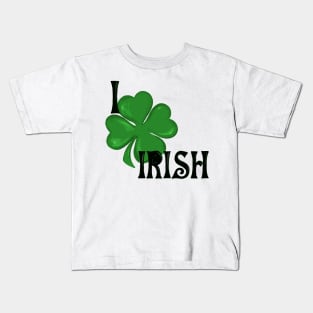 St.Patrick 's Day Kids T-Shirt